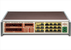 50 Hz-20 kHz  Ultra-precision Capacitance Bridge AH 2700A Andeen hagerling